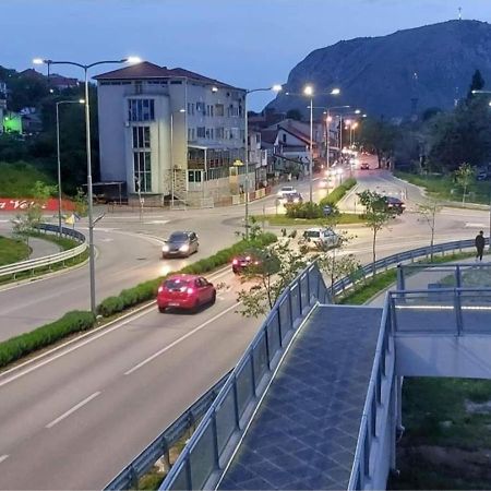 Mell Apartments Mostar Exterior photo