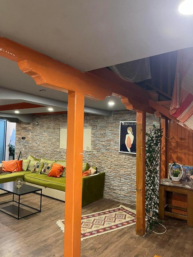 Mell Apartments Mostar Room photo