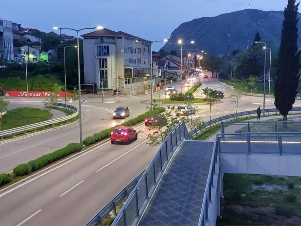 Mell Apartments Mostar Exterior photo