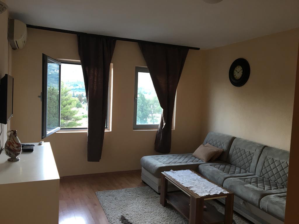 Mell Apartments Mostar Exterior photo