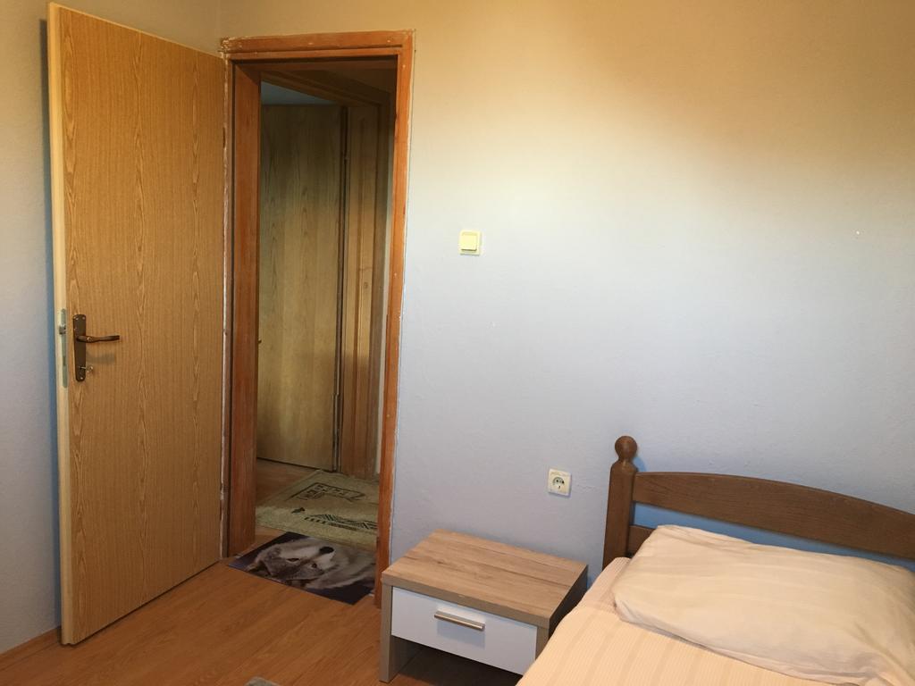 Mell Apartments Mostar Exterior photo