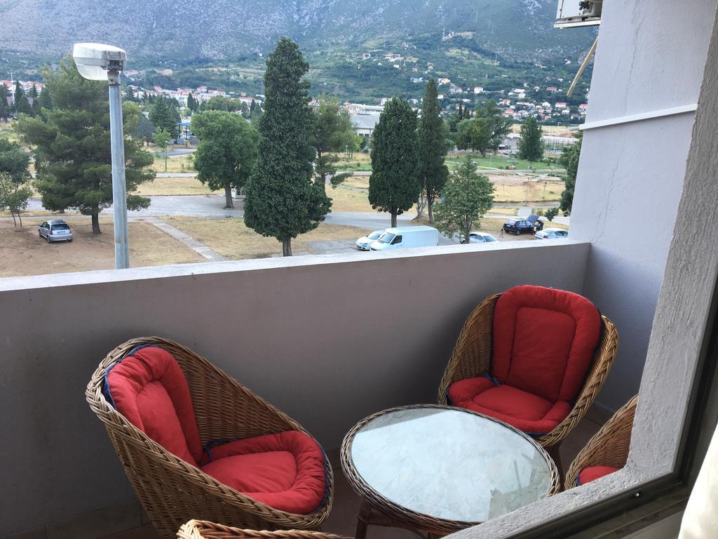 Mell Apartments Mostar Exterior photo