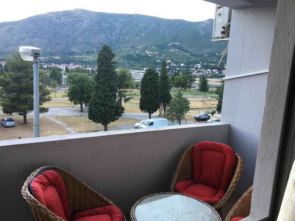 Mell Apartments Mostar Exterior photo