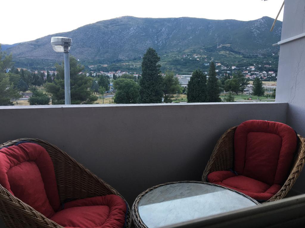 Mell Apartments Mostar Exterior photo