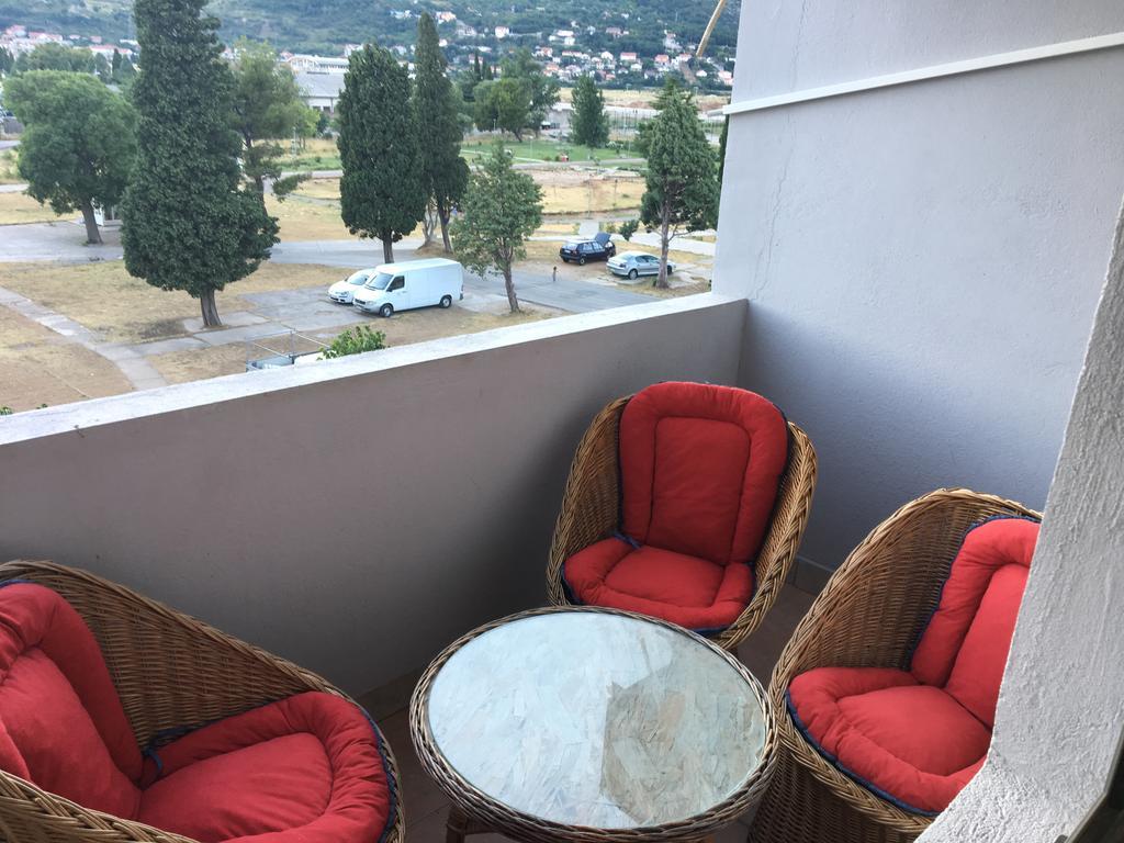 Mell Apartments Mostar Exterior photo
