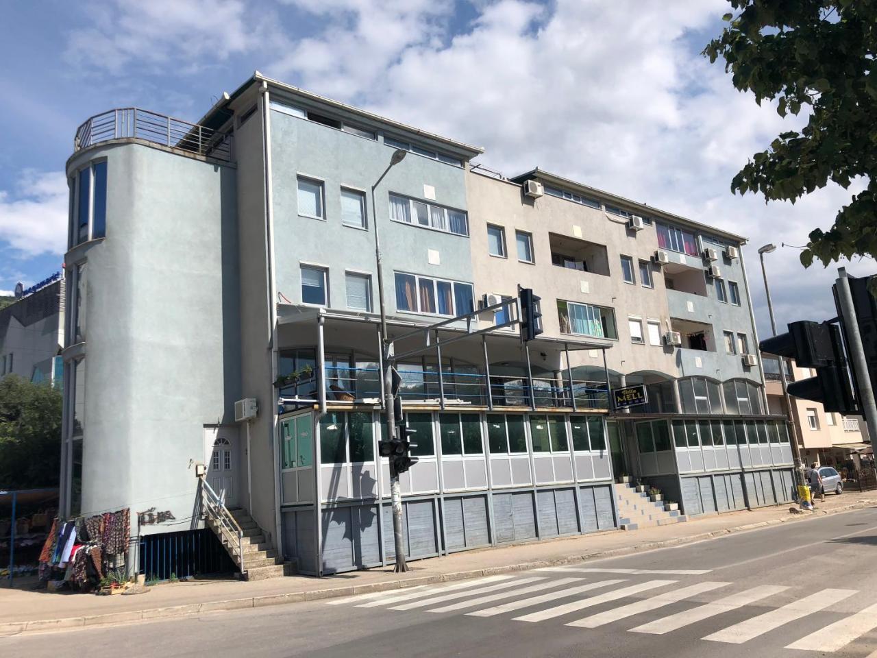Mell Apartments Mostar Exterior photo