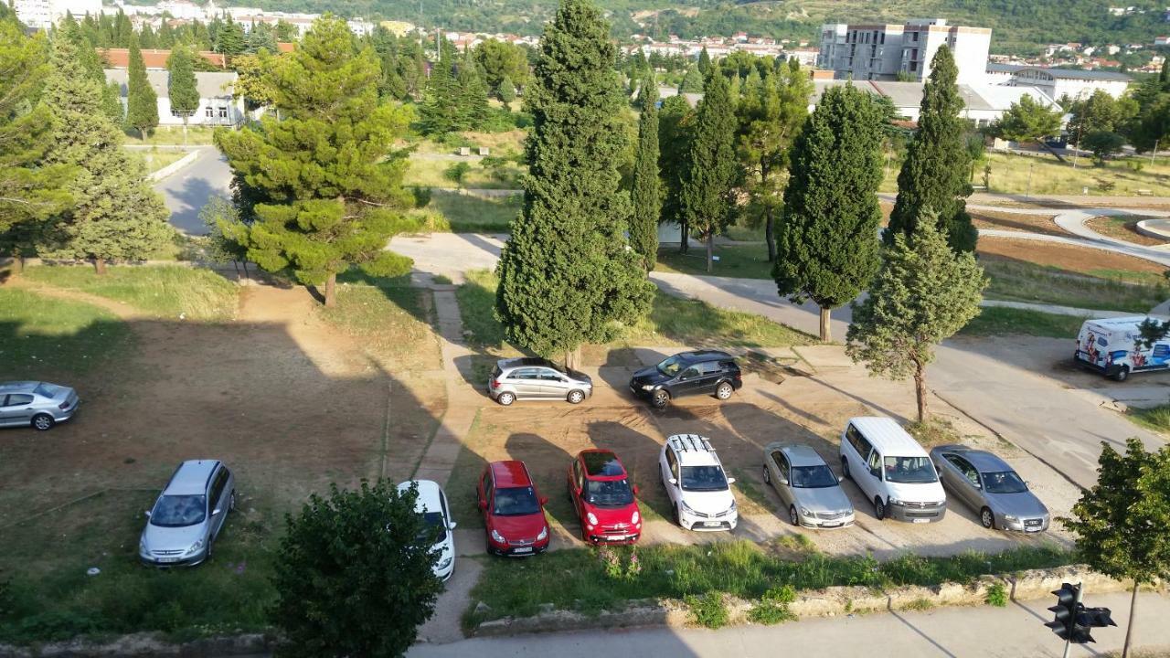 Mell Apartments Mostar Exterior photo